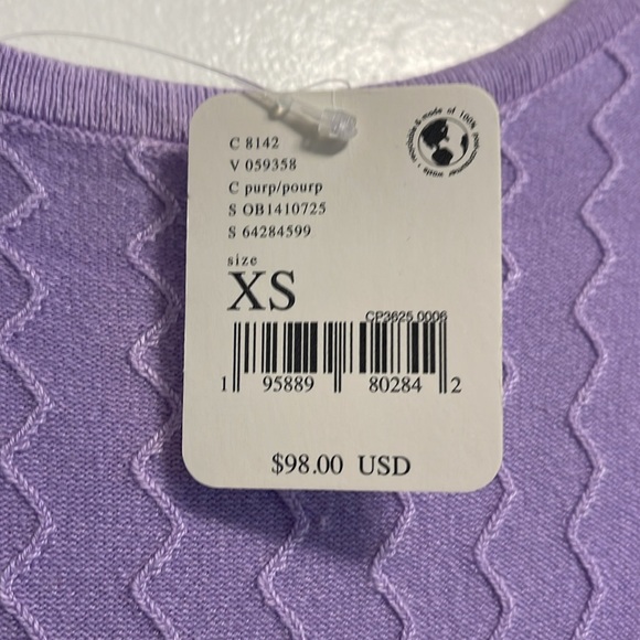 Free People knit dress - Picture 4 of 4